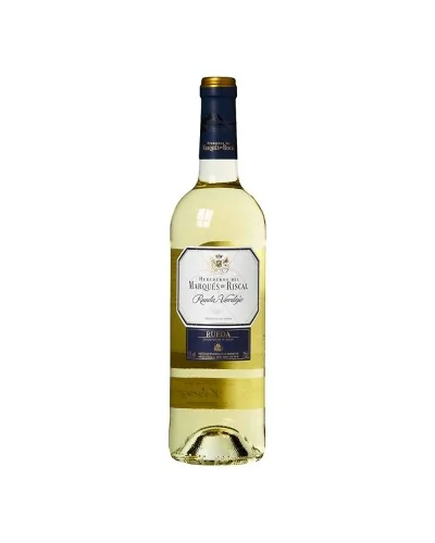 Marques de Riscal Rueda White 750ml -