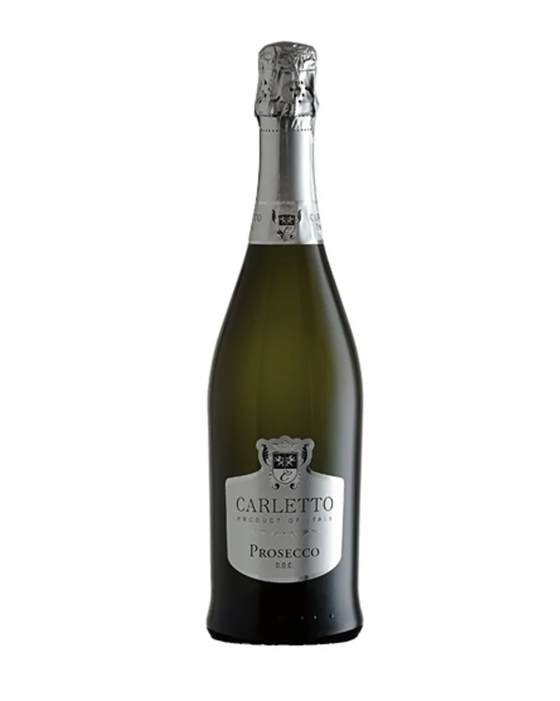 Carletto Prosecco 750ml - 