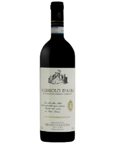 Bruno Giacosa Nebbiolo d'Alba 750ml - 