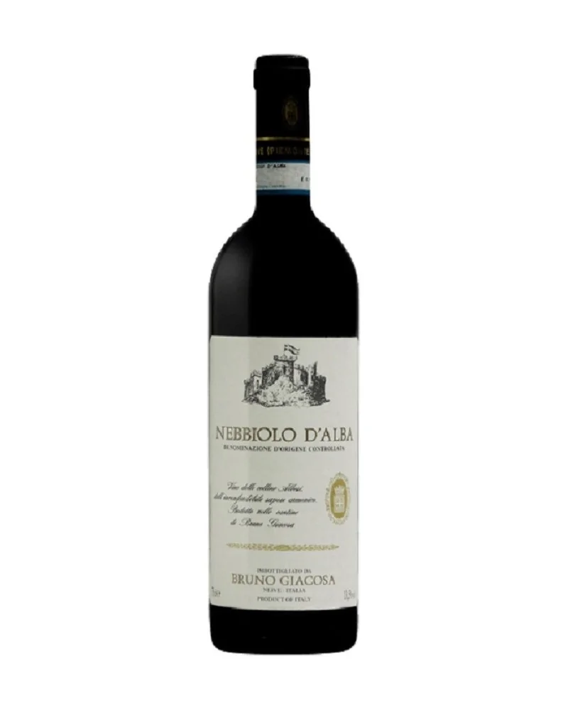 Bruno Giacosa Nebbiolo d'Alba 750ml - 