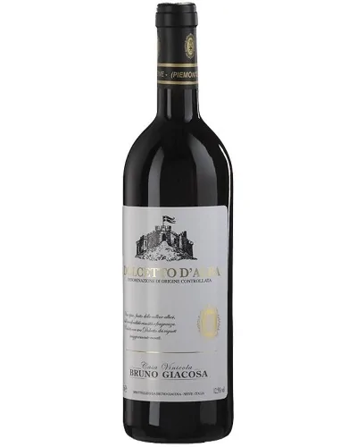 Bruno Giacosa Dolcetto d'Alba 750ml - 