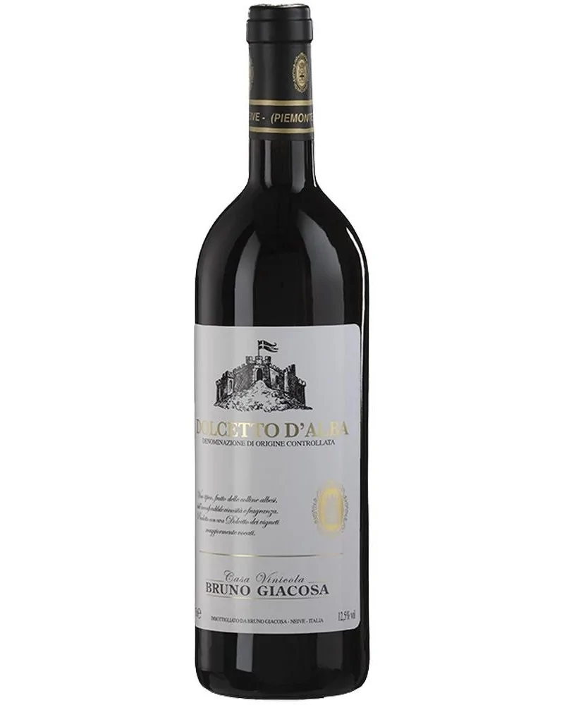 Bruno Giacosa Dolcetto d'Alba 750ml - 