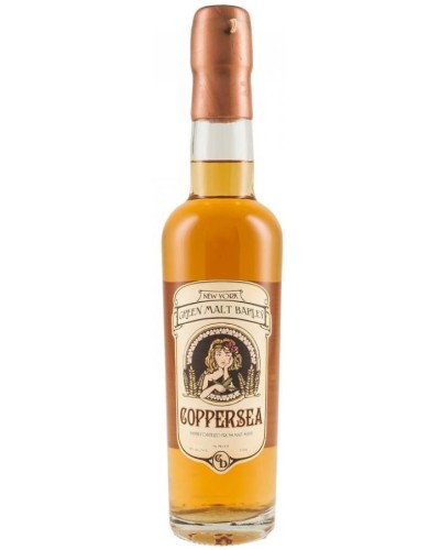 Coppersea Corn Whiskey 750ml - 