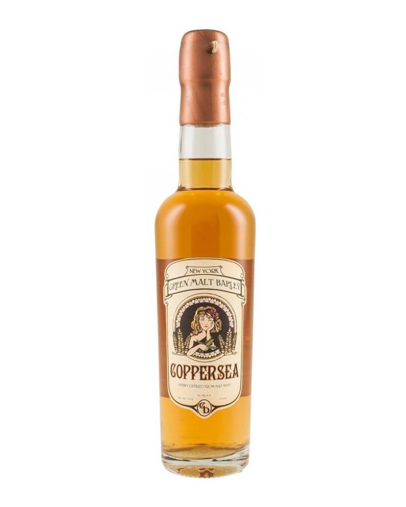 Coppersea Corn Whiskey 750ml - 