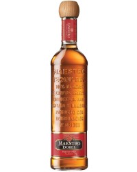 Maestro Dobel Tequila Anejo 750ml - 