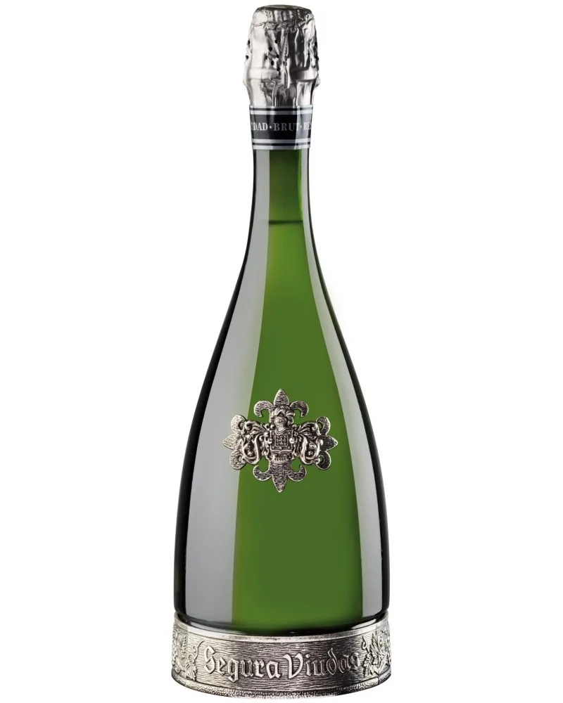 Segura Viudas Cava Brut Reserva Heredad 750ml - 