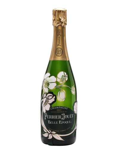 Perrier-Jouet Champagne Belle Epoque Brut 2012
