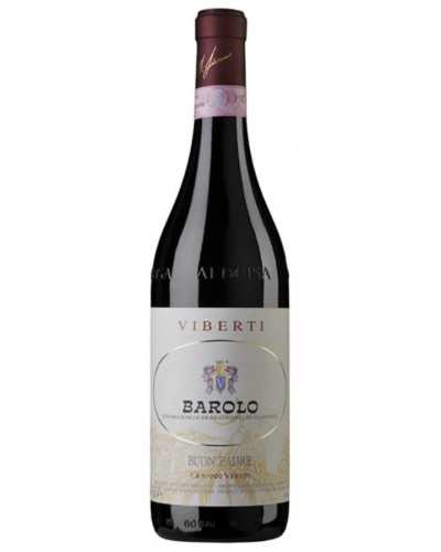 Viberti Barolo Buon Padre 750ml - 