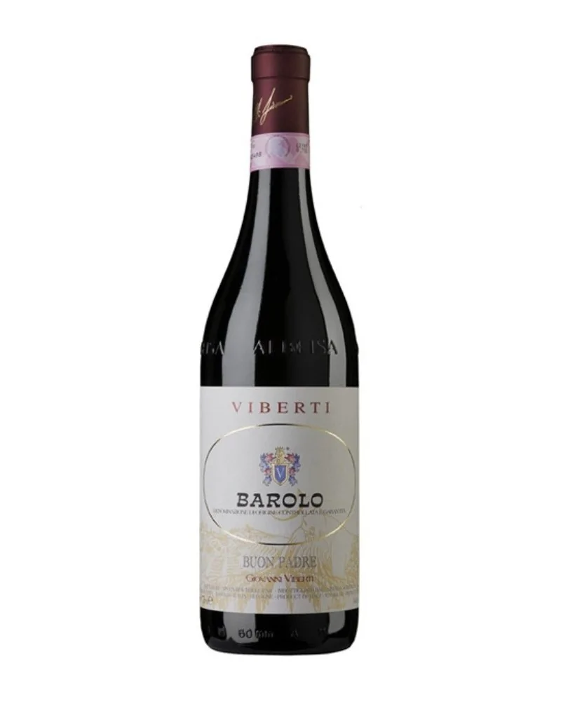 Viberti Barolo Buon Padre 750ml - 