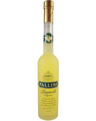 Pallini Limoncello (Half Bottle) 375ml - 