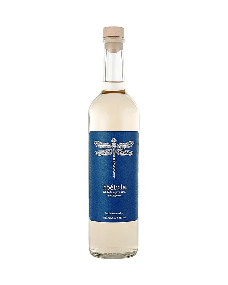 Libelula Tequila Joven 750ml - 