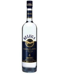Beluga Vodka Transatlantic Racing 750ml - 