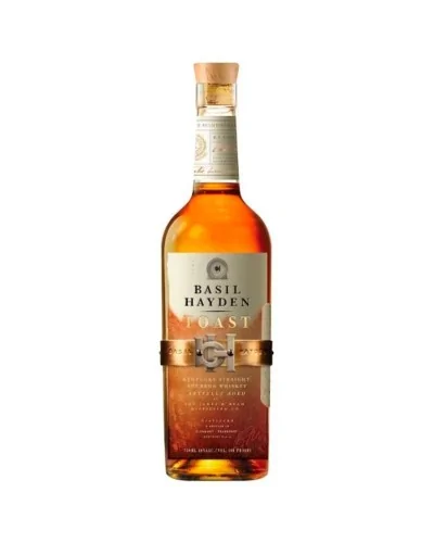 Basil Hayden Toast 80° 750ml - 