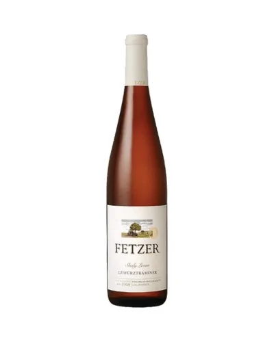 Fetzer Gewurztraminer 750ml - 