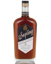Sapling Maple Bourbon Whiskey