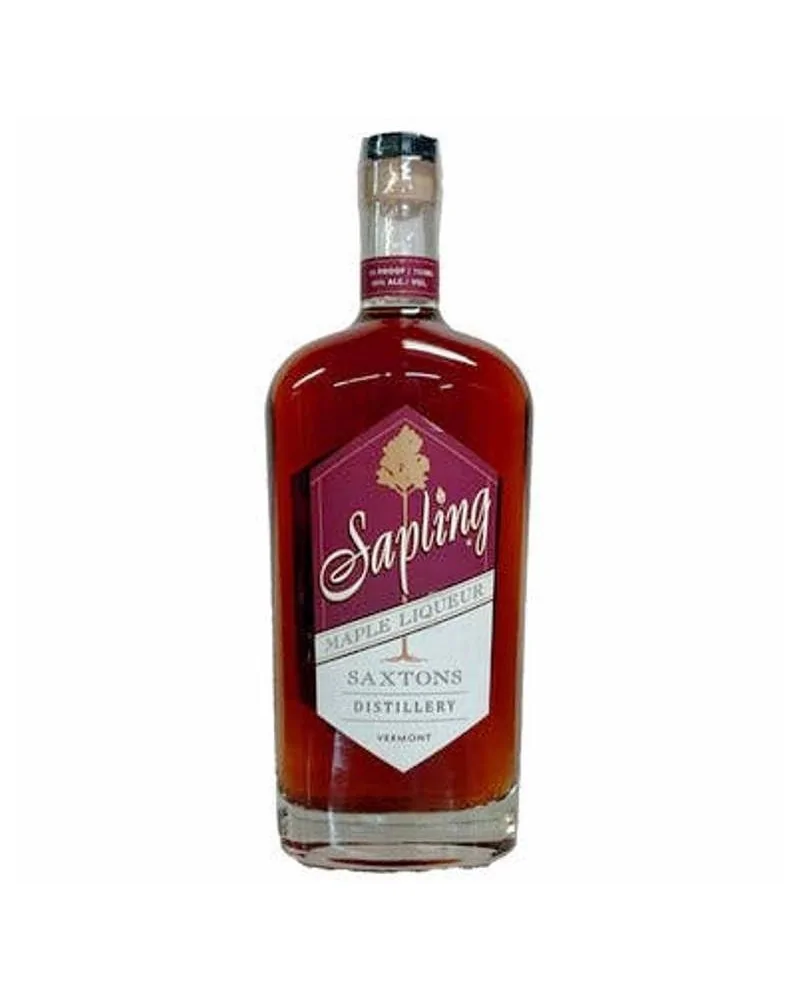 Sapling Maple Liqueur 750ml - 