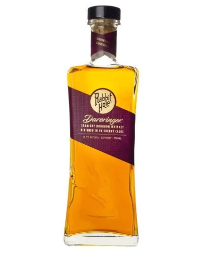 Rabbit Hole Bourbon Dareringer 750ml - 