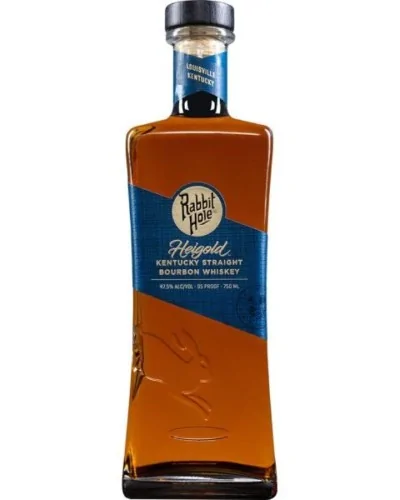 Rabbit Hole Bourbon Heigold 750ml - 