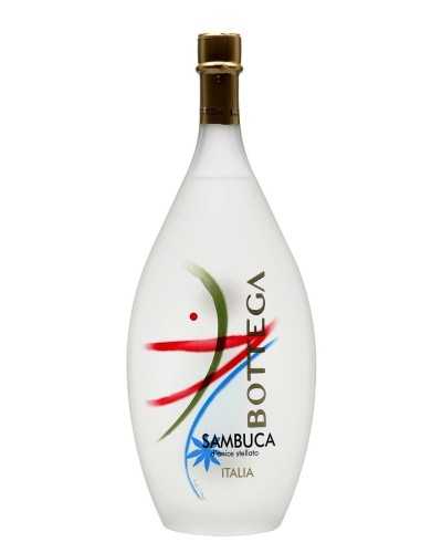 Bottega Sambuca 750ml - 