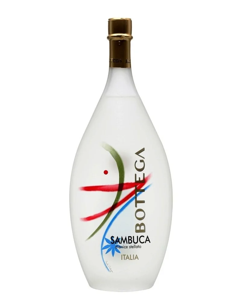 Bottega Sambuca 750ml - 