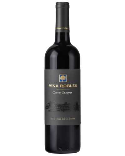 Vina Robles Cabernet Sauvignon Estate Paso Robles750ml - 