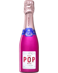Pommery Champagne Pink Pop 187ml
