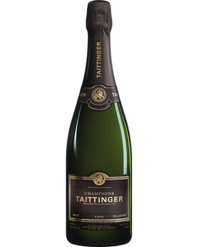 Taittinger Champagne Vintage 2014 Millesime 750ml - 