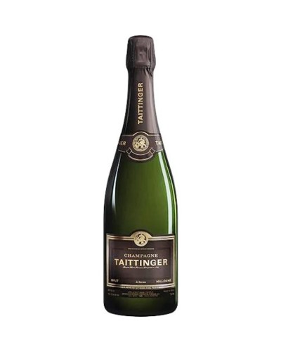 Taittinger Champagne Vintage 2014 Millesime 750ml - 