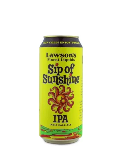 Sip of Sunshine IPA 12Packs -