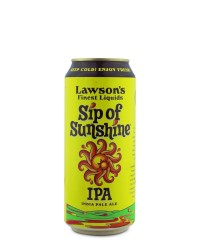 Sip of Sunshine IPA