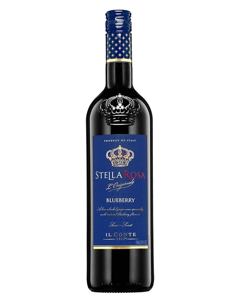 Stella Rosa Blueberry 750ml -