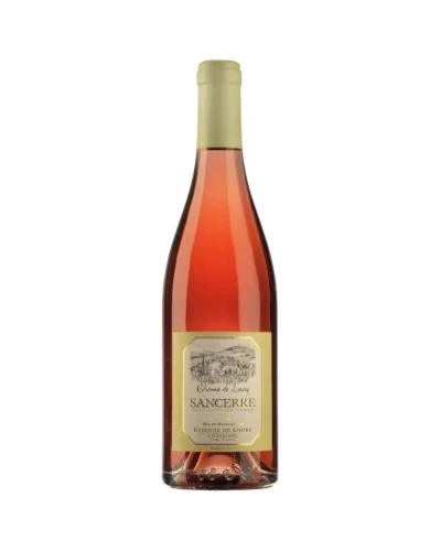 La Porte Du Caillou Sancerre Rosé 750ml - 