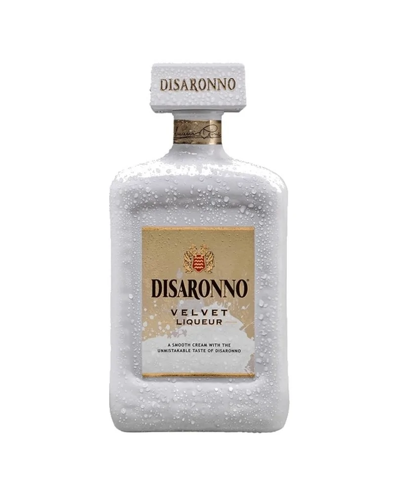 Disaronno, Velvet Cream Liqueur 12 Mini Bottles 50ml - 