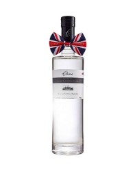 Chase Vodka English Oak Smoked  750ml - 