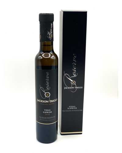 Jackson Triggs Vidal Icewine Reserve Canada Ontario 187ml - 