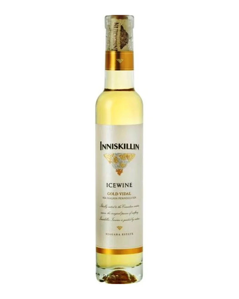 Inniskillin Wines, Gold Vidal Icewine Niagara Peninsula Ontario 375ml - 