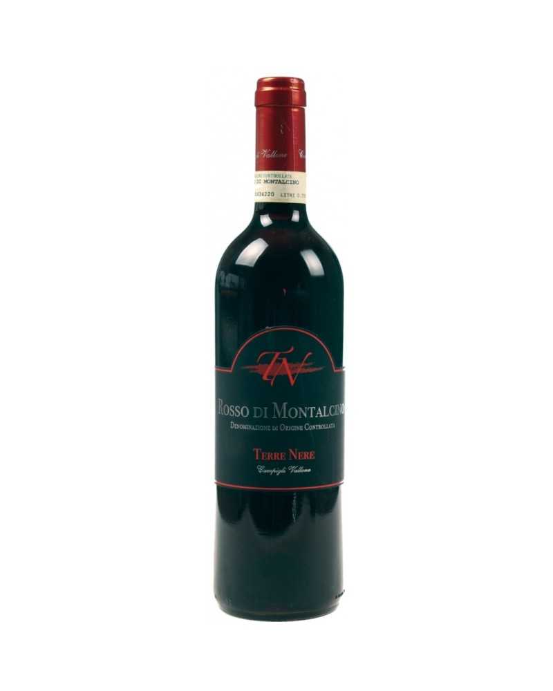 Terre Nere Brunello Di Montalcino 750ml - 