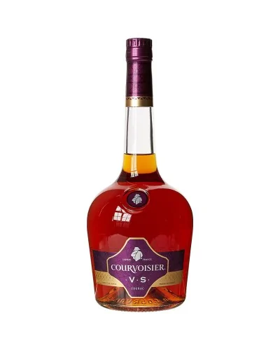 Courvoisier VS Cognac 1lt - 