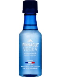 Pinnacle Original Vodka 20 Mini Bottles 50ml - 