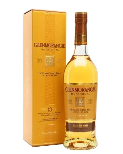 Glenmorangie 10 years 750ml -