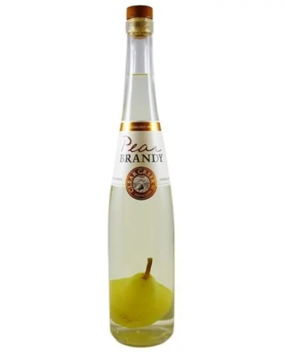 Clear Creek Distillery Pear in Bottle 375ml