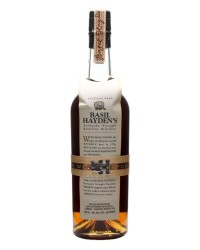 Basil Hayden's Bourbon 750ml - 