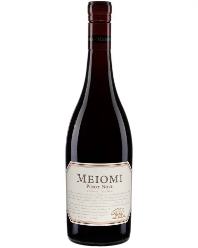 Meiomi Pinot Noir California 750ml - 