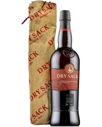 Dry Sack Medium Sherry 750ml