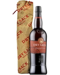 Williams & Humbert Dry Sack Medium Sherry 750ml
