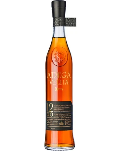 Aveleda 12 Year Old XO Aguardente Vinica 750ml