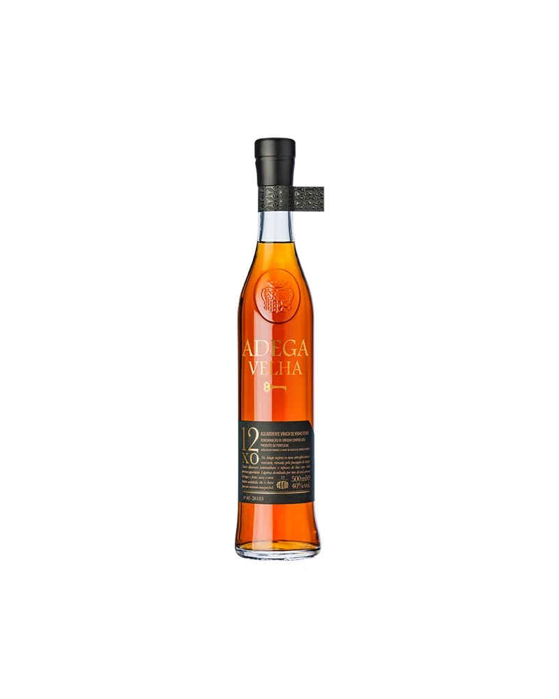 Aveleda 12 Year Old XO Aguardente Vinica 750ml