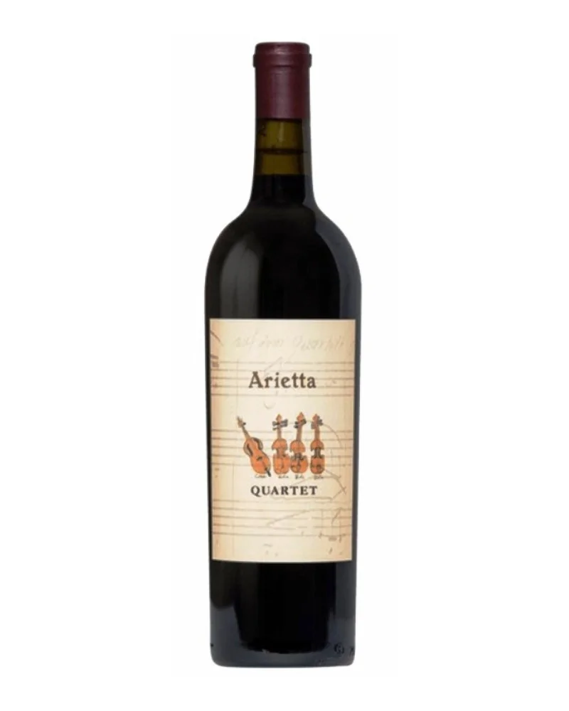 Arietta Napa Valley Quartet 750ml - 