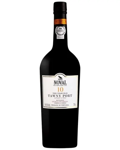 Quinta do Noval 10 Year Old Tawny Porto 750ml - 