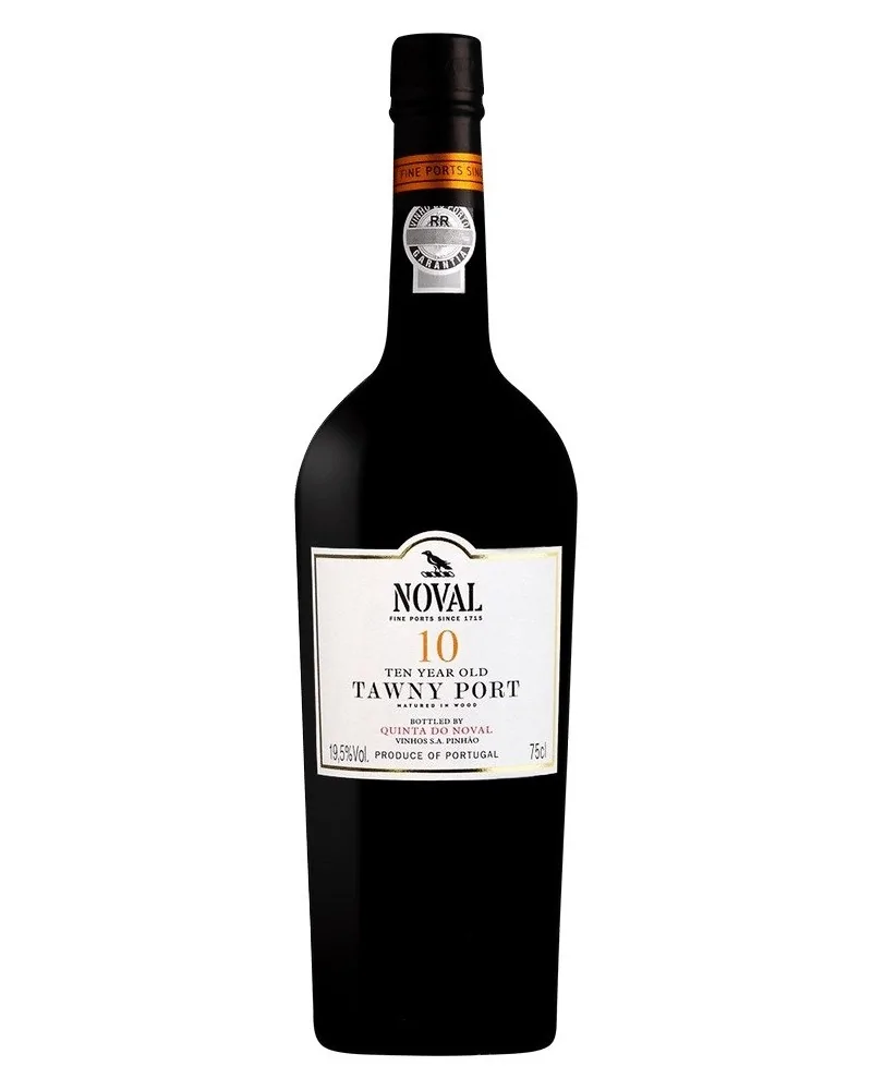 Quinta do Noval 10 Year Old Tawny Porto 750ml - 